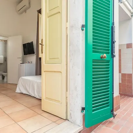 Saporedimare - Affittacamere Fronte Mare - Narramondo