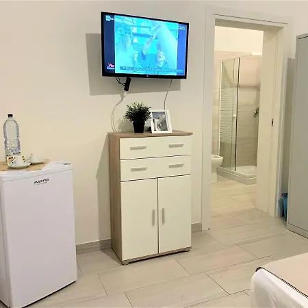 Guest house Saporedimare - Affittacamere Fronte Mare - Narramondo Tortoreto