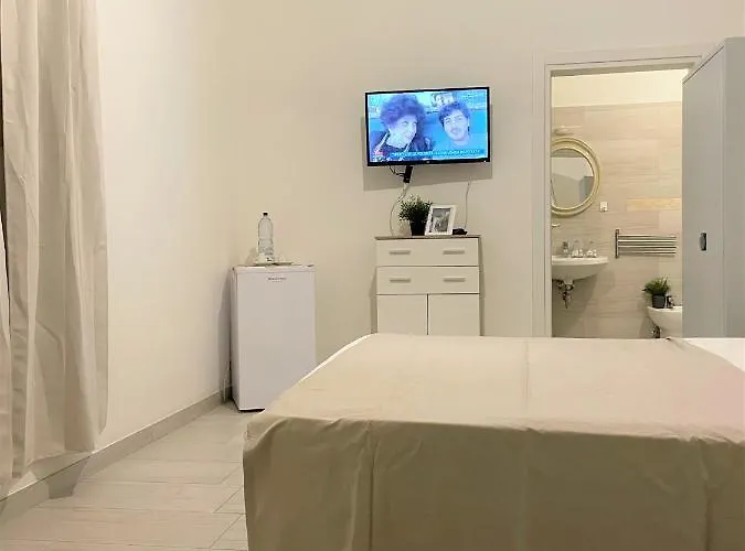 Saporedimare - Affittacamere Fronte Mare - Narramondo Guest house Tortoreto