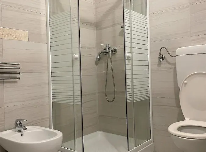 Guest house Saporedimare - Affittacamere Fronte Mare - Narramondo Tortoreto