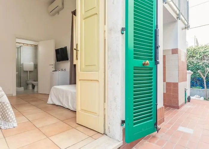 Saporedimare - Affittacamere Fronte Mare - Narramondo