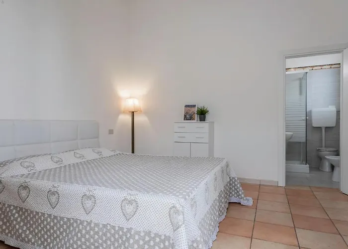 Saporedimare - Affittacamere Fronte Mare - Narramondo Tortoreto