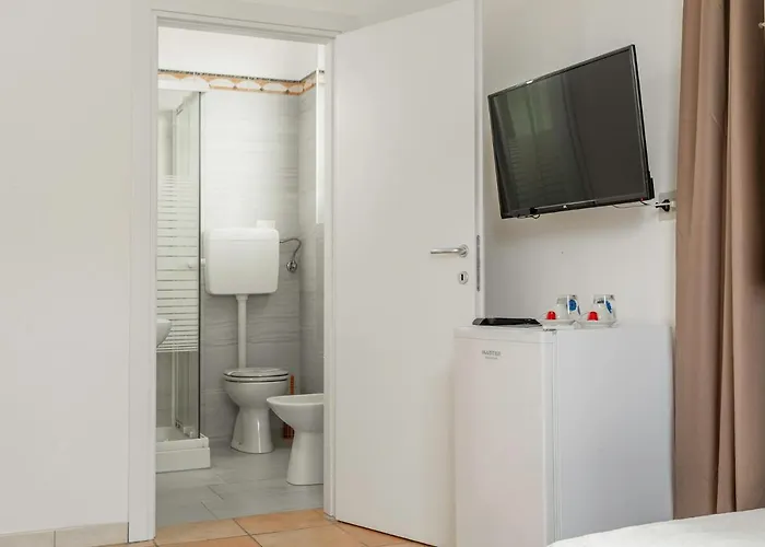 Guest house Saporedimare - Affittacamere Fronte Mare - Narramondo 3*