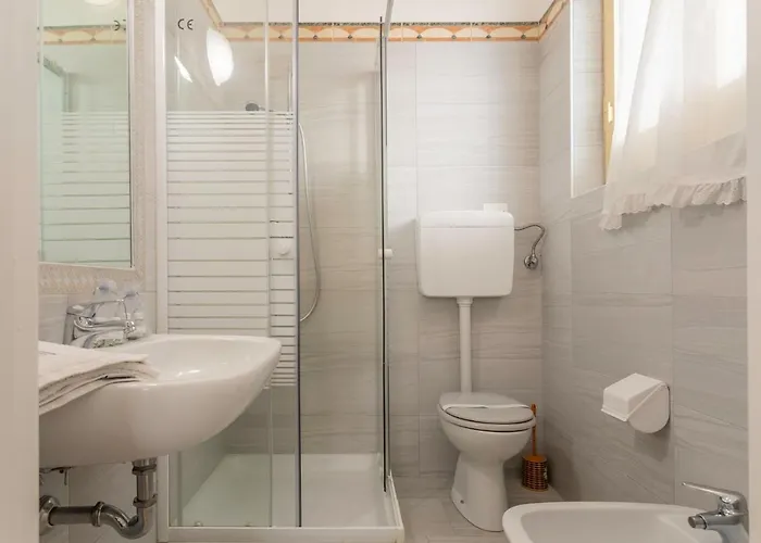 Saporedimare - Affittacamere Fronte Mare - Narramondo Guest house 3*