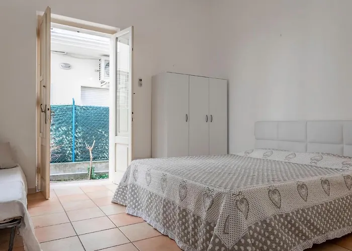 Saporedimare - Affittacamere Fronte Mare - Narramondo 3* Tortoreto